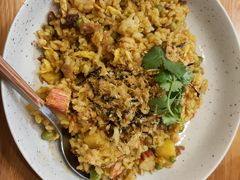 -About Bistro關於·泰式家庭料理