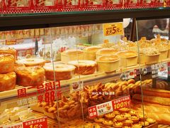 -味多美蛋糕(安定门店)