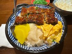 -东岸料理·寿司·刺身