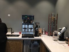 -dotcom coffee古点咖啡(致真大厦店)