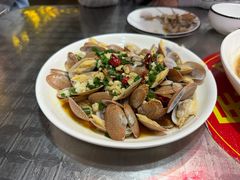 -健跳小海鲜(人民路店)