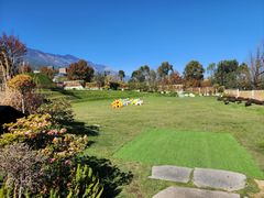 -云禾壹海景庄园餐厅