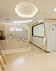 -悦家·美丽妈妈月子会所(龙奥店)