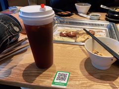 -新石器烤肉(南站店)