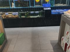 -宏运厨房·海鲜青岛菜·生日宴(城市阳台店)