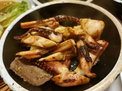 -三代烤肉(保利广场店)