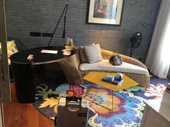 -上海外滩英迪格酒店