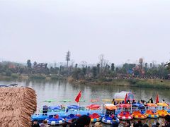 -枫香湖儿童公园