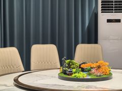 包房-东锅锅·田园松滋鸡(万龙店)