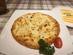 -菲滋意式餐厅(上虞万和城店)
