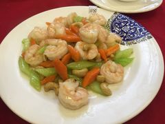 -东四民芳餐厅(世茂工三店)