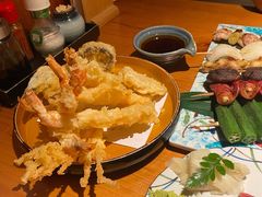 天妇罗-南风(淮海街店)