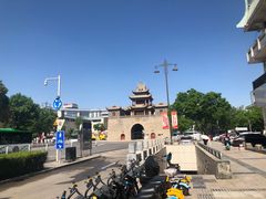 -鼓楼(兴庆区)