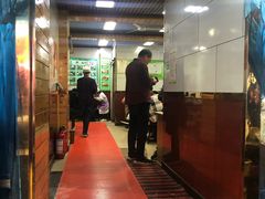 -郑家包子牛肉拉面(尚勤路店)
