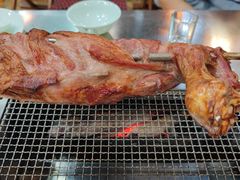 -宗泉烤全羊·烤羊腿·家常菜(解放东路店)