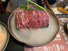 -盡膳口福·百年汤方火锅(科华北路店)