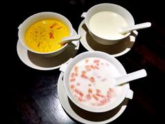 -浙江安吉JW万豪酒店·万豪中餐厅