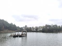 -南京市无想山景区