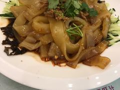 -大妈饺子馆·特色锅包肉·饺子(鼓楼店)
