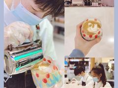 -Manner Coffee(壹方城店)