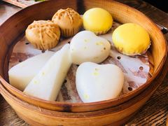-鲜小岛·铜锅涮肉