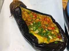 -烤五行·烧烤烤串(石佛营店)
