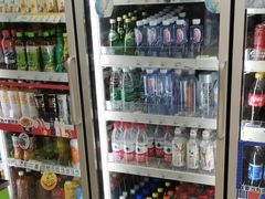 -today便利店(汉街店)