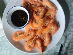 -范饭椰林川湘味海鲜·椰子鸡(三亚湾椰梦长廊店)