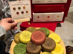 -正本原 Le Grenier a Pain(官舍店)