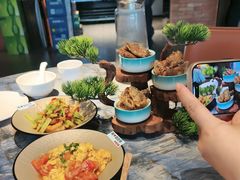 -佬太公海鸭·海鲜大排档(上海总店)