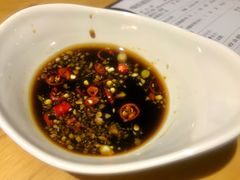 -洪氏嗨捞·广东猪肚鸡·椰子鸡火锅(西咸万象城店)