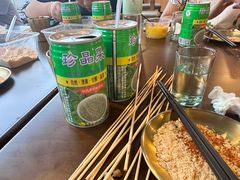 -林二哥宜烤官·宜宾小烧烤