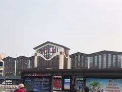 -鹰潭站