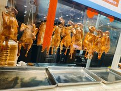 -良友·海鲜青岛菜(五四广场店)