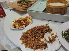 -紫光园·烤鸭·北京菜(团结湖店)