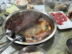 -满天星太珍火锅