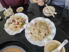 -博鳌悠然·忠锐杂粮茶餐厅