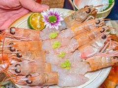 -松鹤精致料理(五一中路店)