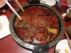 -黄家码头老火锅(解放碑旗舰店)
