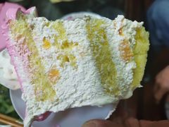 -李奥斯汀蛋糕商务茶歇·甜品台·企业活动团建(长寿路店)