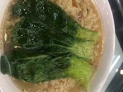 黑椒烧鹅面-澳门陈光记烧味饭店(万象城店)