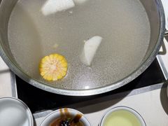 -潮泰牛肉火锅 · 创于1992年(车公庙店)