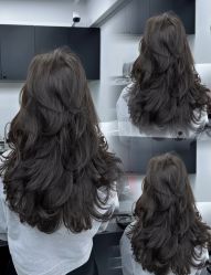 -YESIDO椰岛造型烫发染发