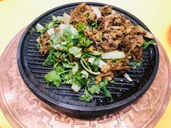 -白家大院·王府宫廷菜(苏州街店)