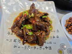 -长顺参鸡汤店(西塔总店)