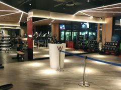 -W FITNESS 威尔仕健身·游泳(七宝店)