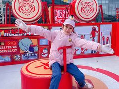 -大族广场Mall&More