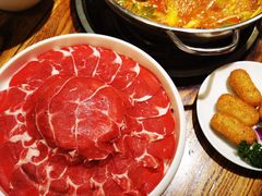 -亮欢寨(凯里总店)