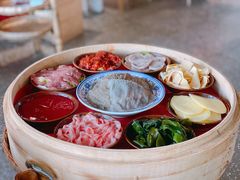 -董眼镜火锅(洪崖洞总店)