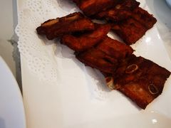 主厨飘香肉-神仙馆(衡山路店)